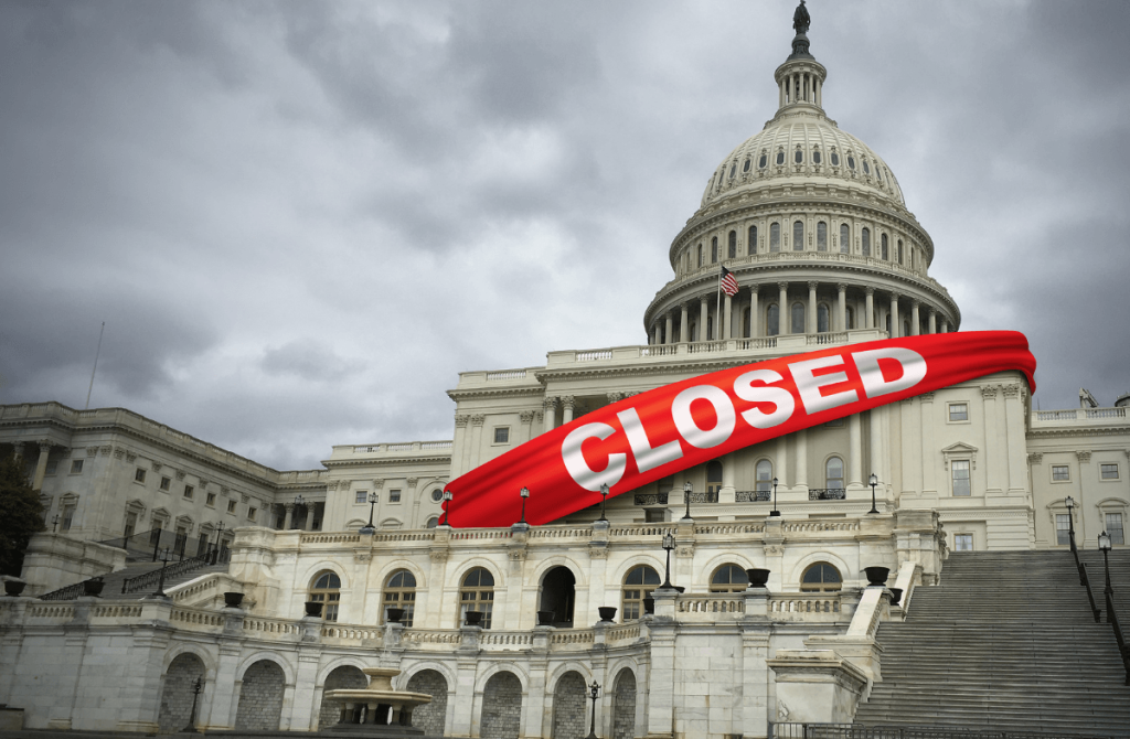 It’s Not That ‘Nobody Wants to Work’ — It’s That Too Many GOP Politicians Won’t Show Up for Work