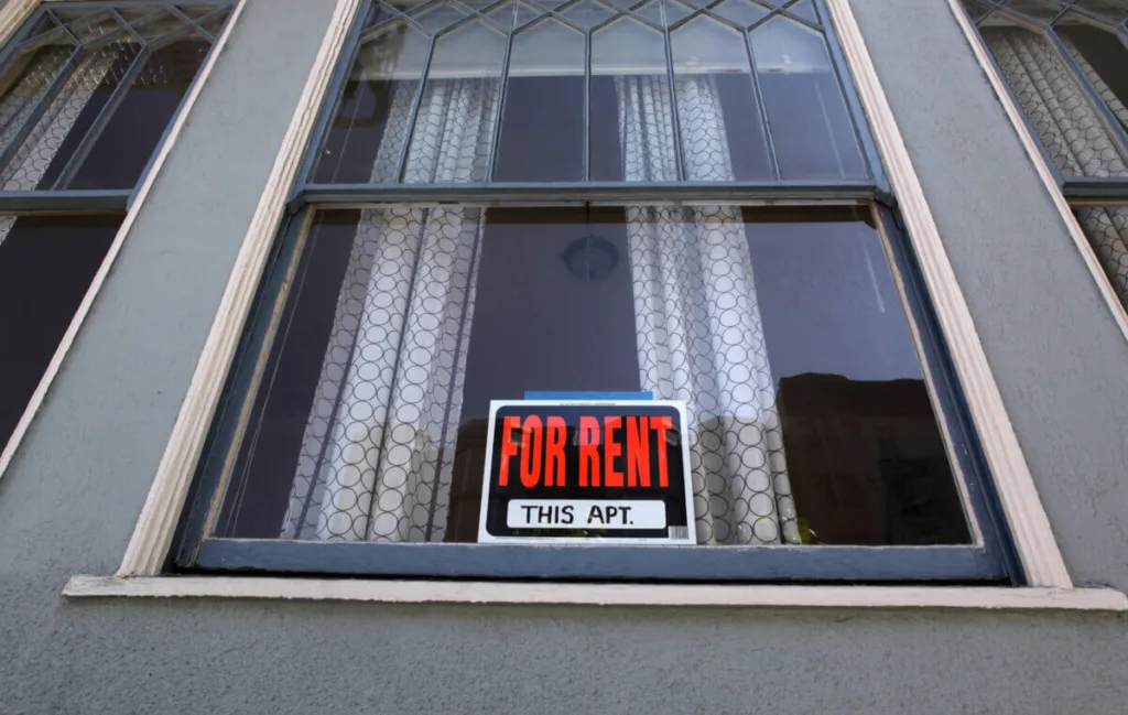 Renters Are Struggling. The Biden Administration Introduced New Protections for Them This Week.
