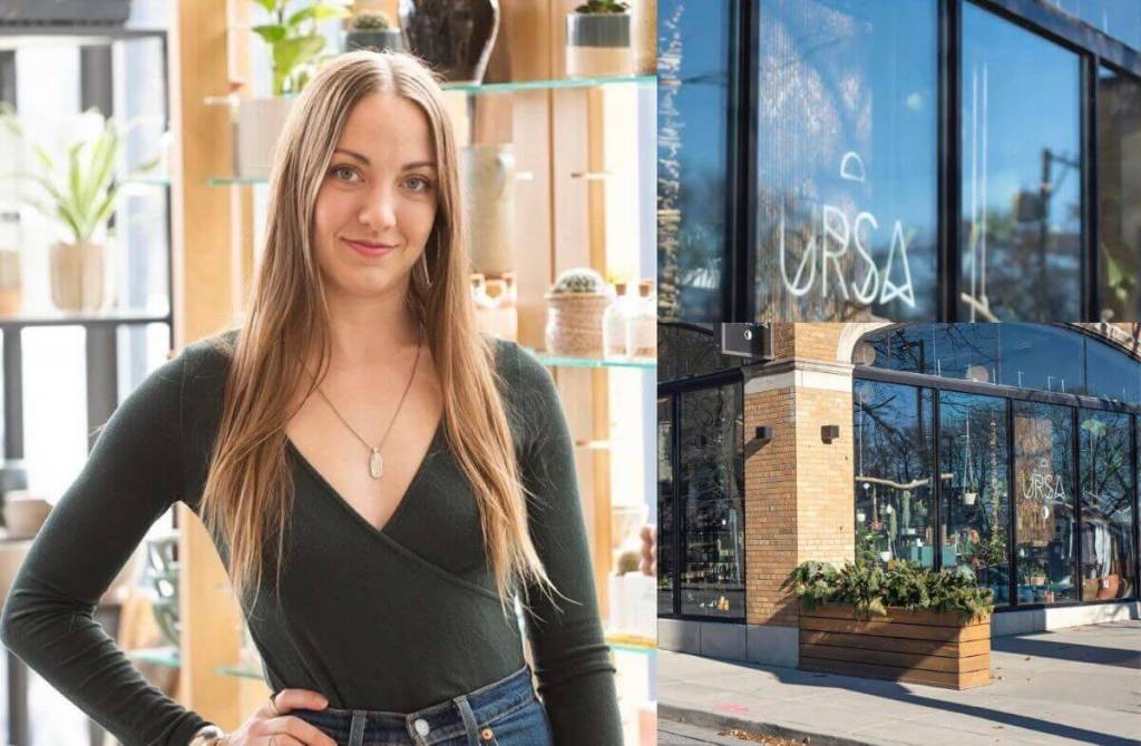 Small Business Spotlight: URSA