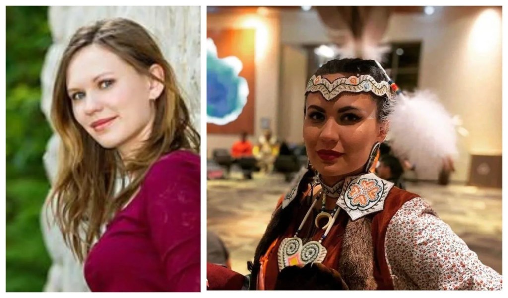 No, It’s Never Okay to Pretend You’re Indigenous