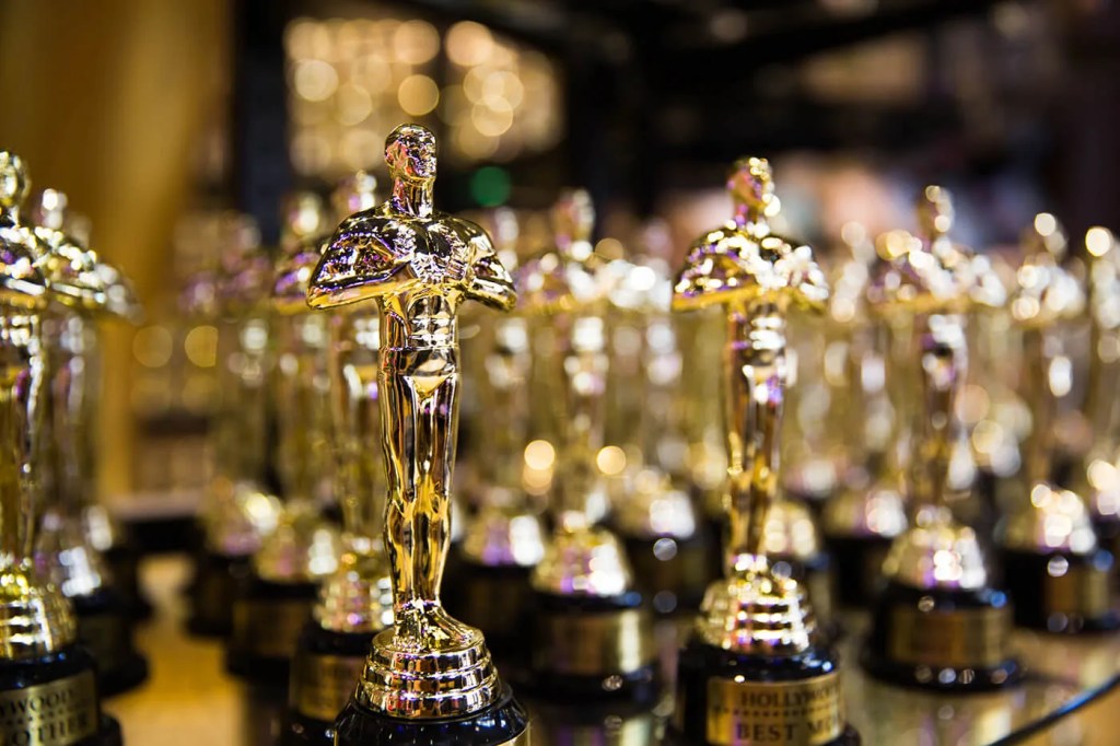 Oscar Winners with Wisconsin Ties