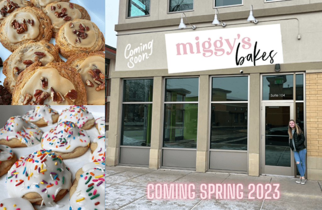 From Side Hustle to Storefront:Meet the 25-Year-Old Badger Alum Set to Open Her First Brick-and-Mortar Bakery