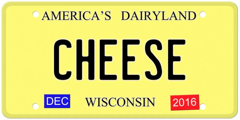 Quiz: What Wisconsin Cheese Factory Should You Visit?