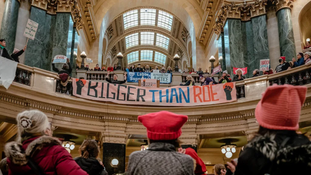 POLITICS - UpNorthNews