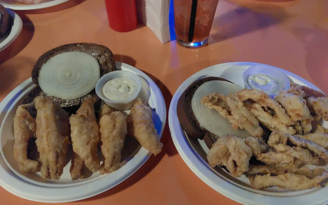 We Found Wisconsin’s Best Fish Fry.