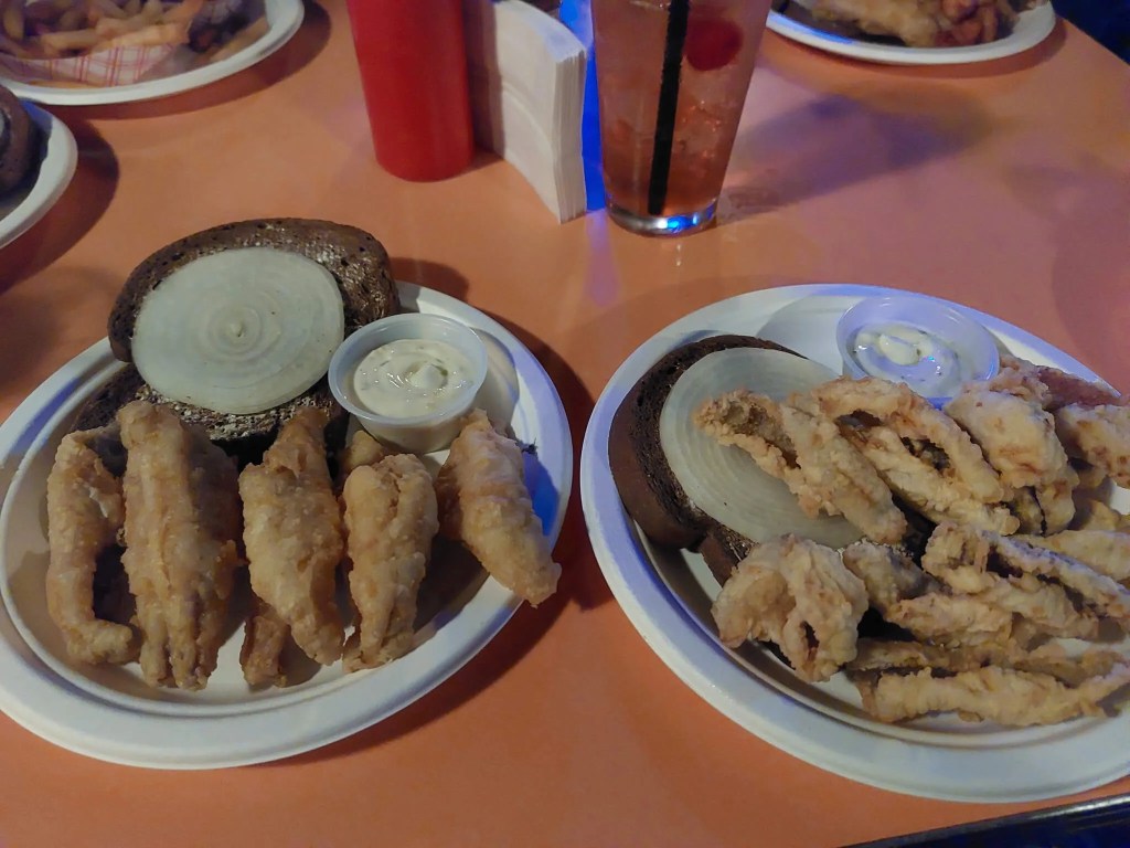 We Found Wisconsin’s Best Fish Fry.