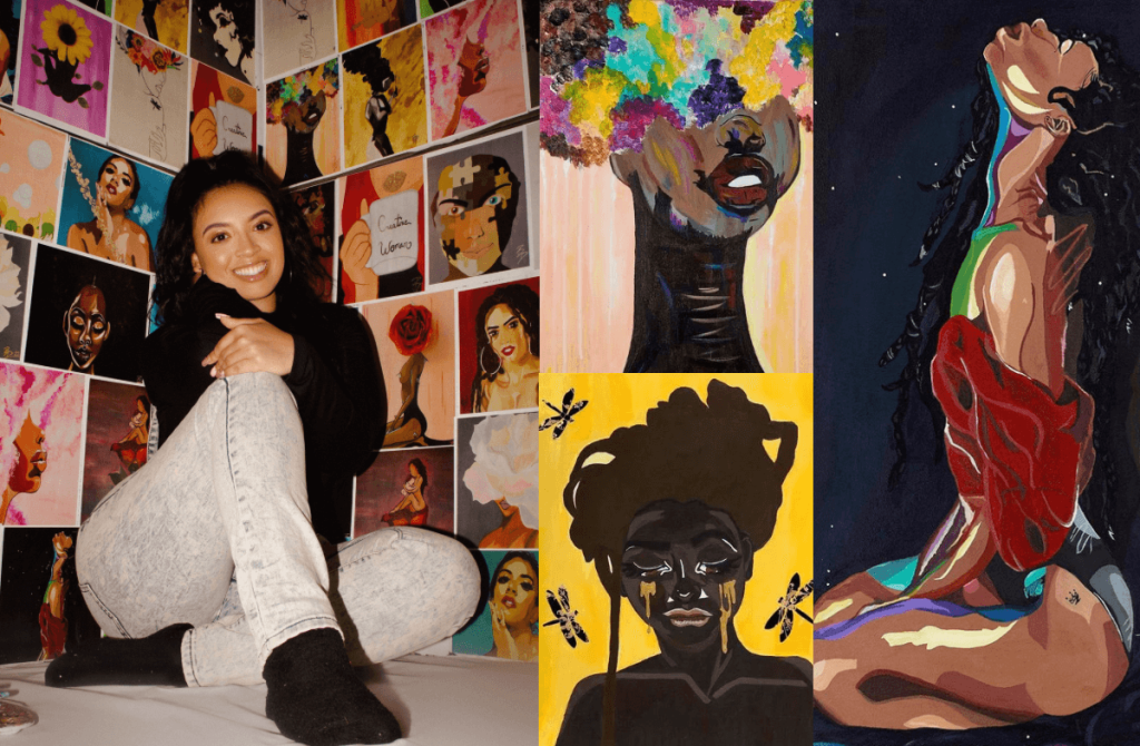 What It’s Really Like to Be a Working Black Artist in Wisconsin 
