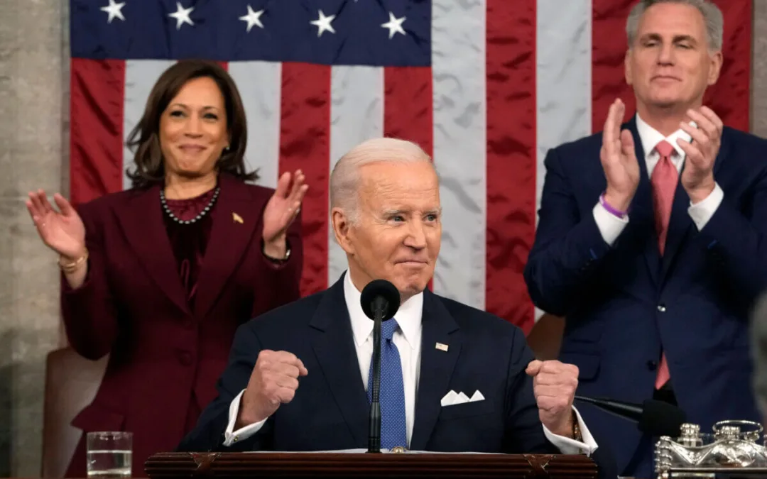 Opinion: President Biden’s budget is a blueprint for how we can help working families succeed