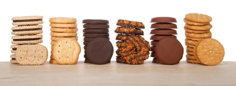Quiz: How Much Do You Really Know About Girl Scout Cookies?