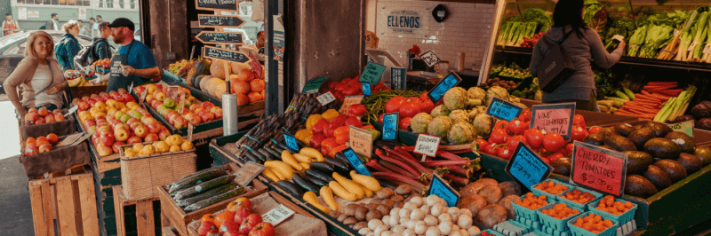 Quiz: Test Your Knowledge of the Dane County Farmers' Market