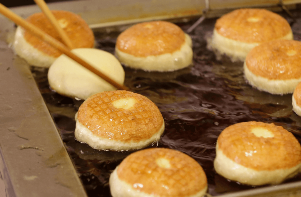 <strong>Putting the “Fat” in Tuesday: The Story Behind Pulaski’s Pączki</strong>