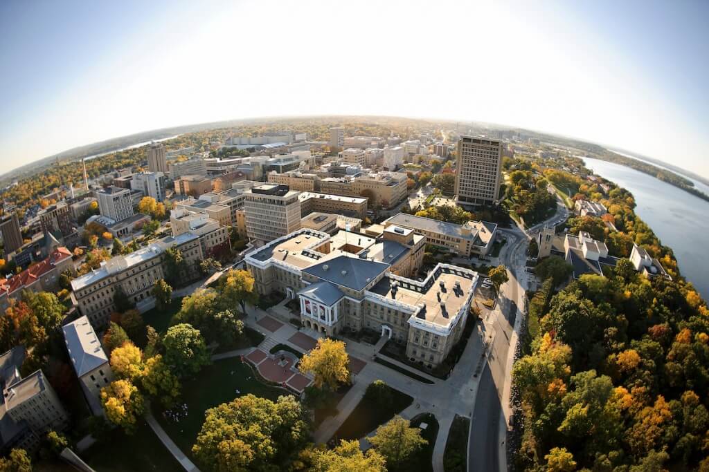 The 5 Hottest Majors at the University of Wisconsin Right Now
