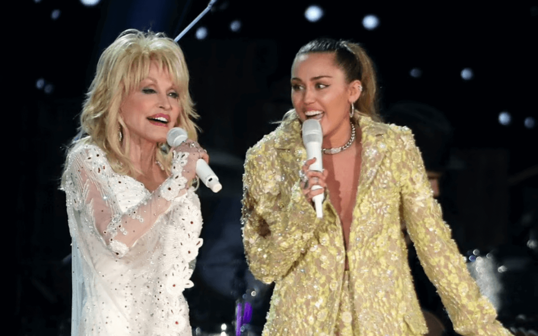 Wisconsin Officials Deem Miley Cyrus, Dolly Parton Song Too Potentially Controversial for Class Concert