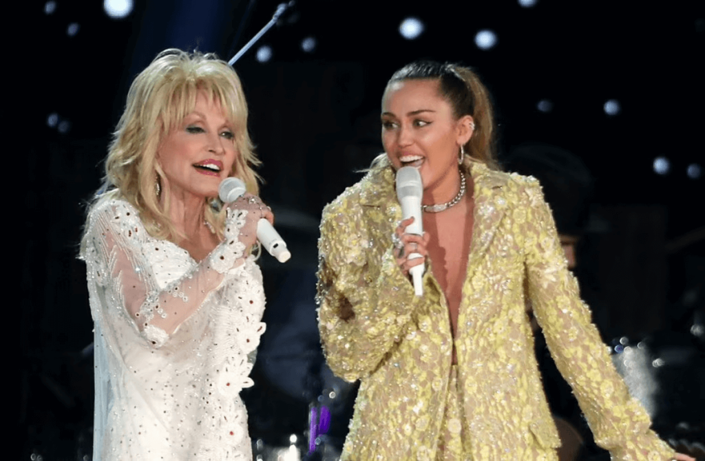 Wisconsin Officials Deem Miley Cyrus, Dolly Parton Song Too Potentially Controversial for Class Concert