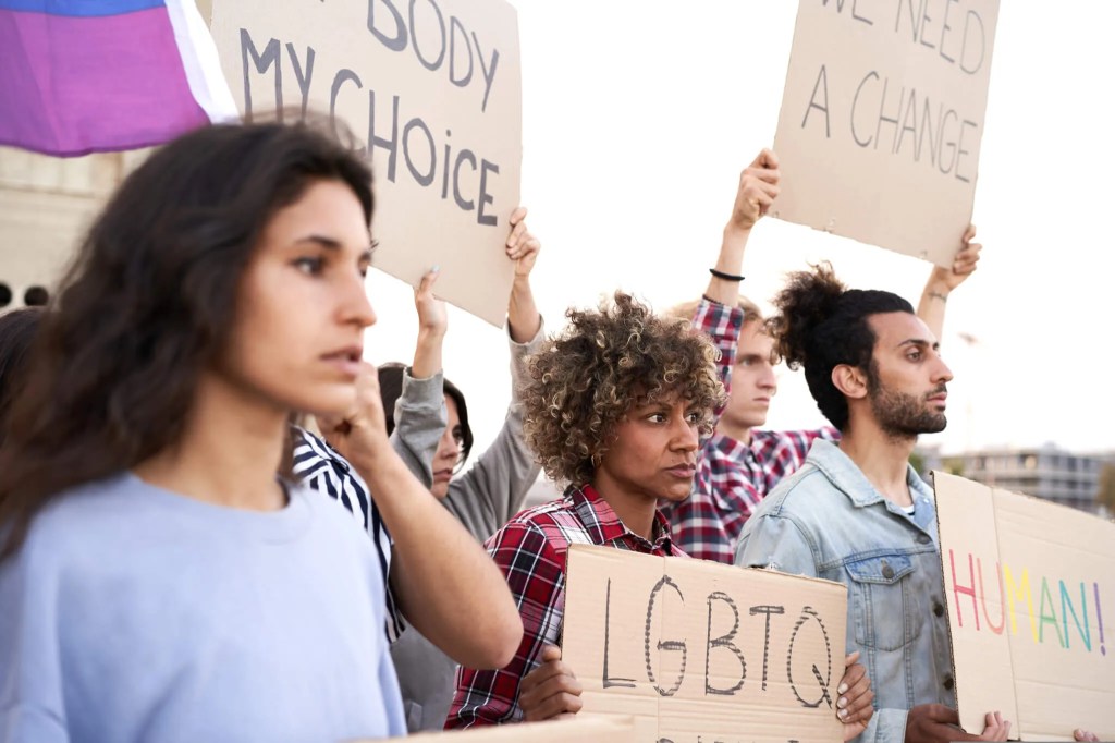 Wisconsin Legislature Allows Conversion Therapy For Patients