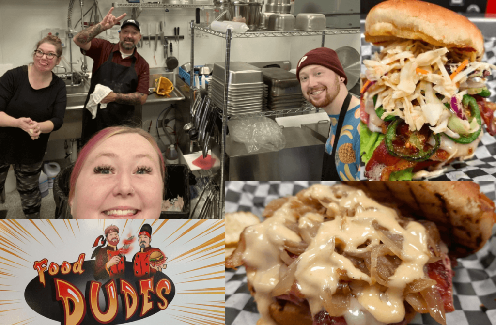 <strong>Meet the Family Behind La Crosse’s Five-Star Fast Food Joint</strong>