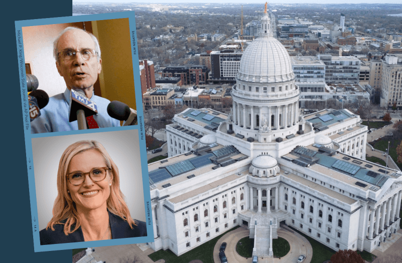 La Follette Godlewski