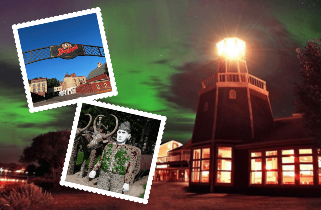 7 Places to Put on Your Northwestern Wisconsin Bucket List