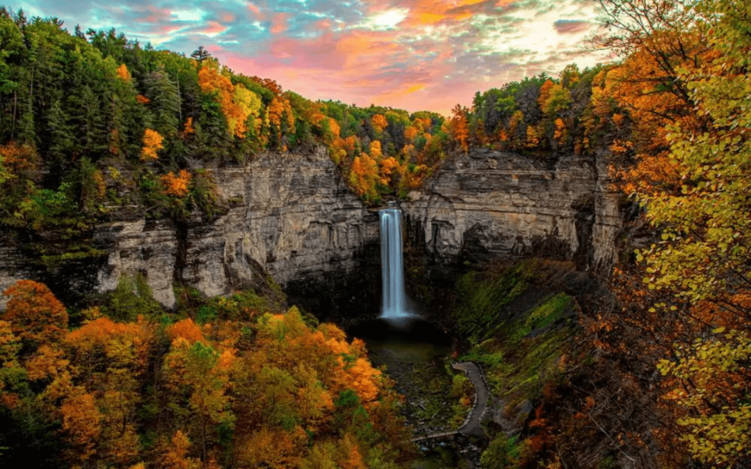 The Most Beautiful States in America, Ranked. Where Did Wisconsin Land?