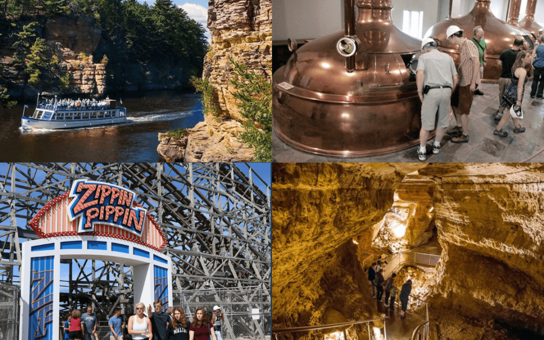 We Asked 26 State Legislators to Plan Their Perfect Wisconsin Day. Here’s What They Said.