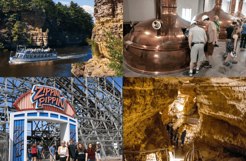 We Asked 26 State Legislators to Plan Their Perfect Wisconsin Day. Here’s What They Said.