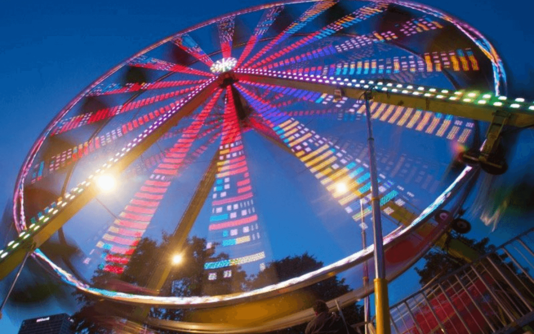 The 5 Most Iconic Foods at Wisconsin’s Summerfest