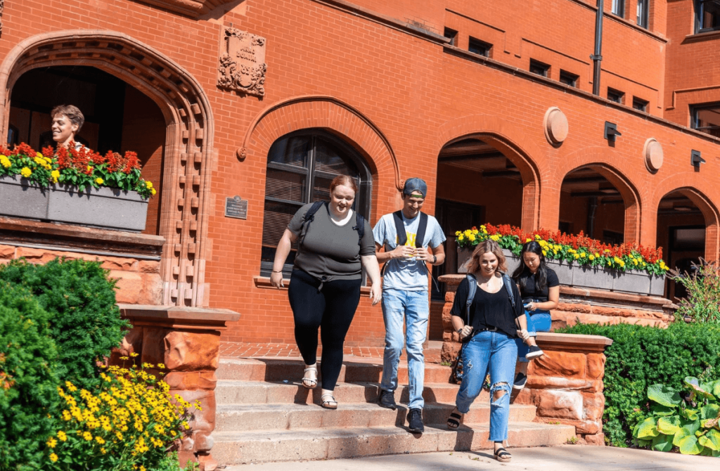 As the UW System Raises Tuition for the First Time in a Decade–Some Students Worry They Won’t Be Able to Afford It