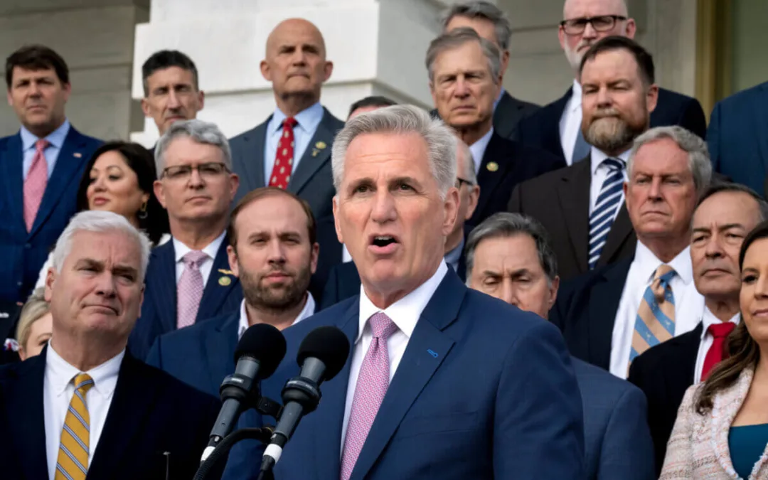 House GOP Passes Bill That Would Take Food and Healthcare From Wisconsin Families