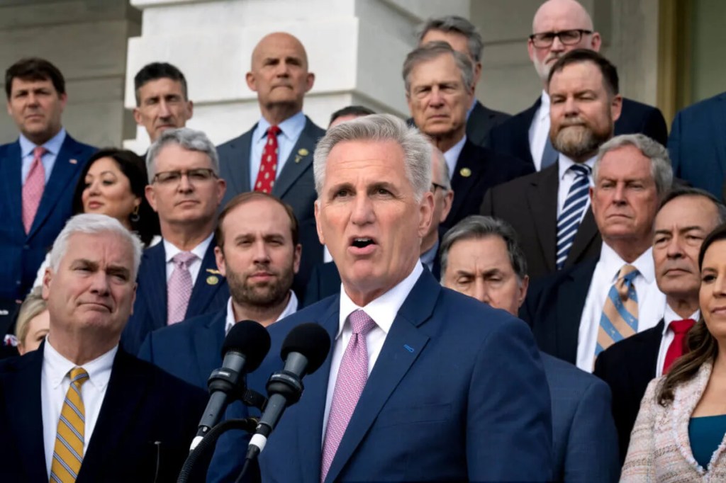 House GOP Passes Bill That Would Take Food and Healthcare From Wisconsin Families