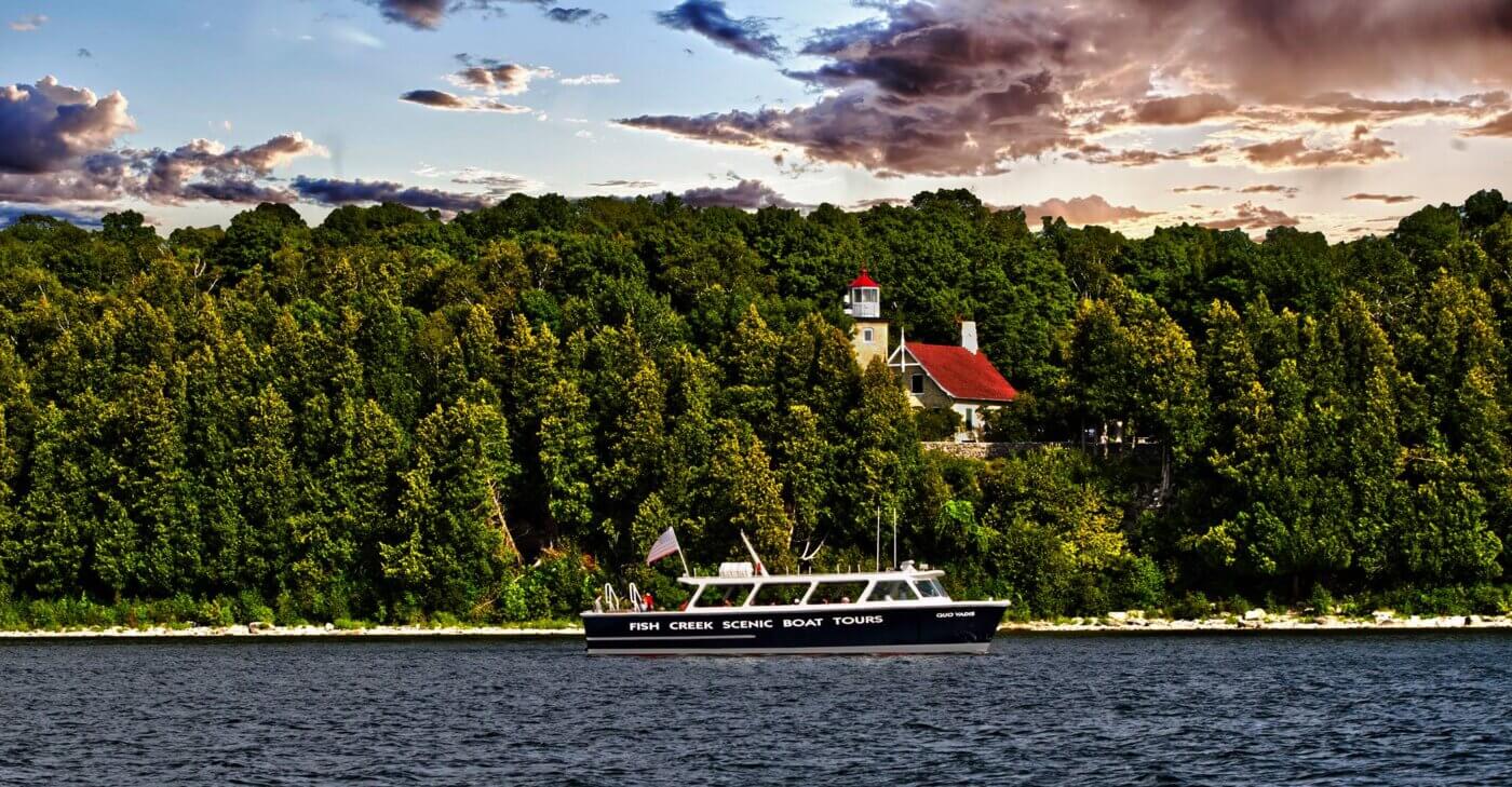 7 Places to Explore in Northeastern Wisconsin