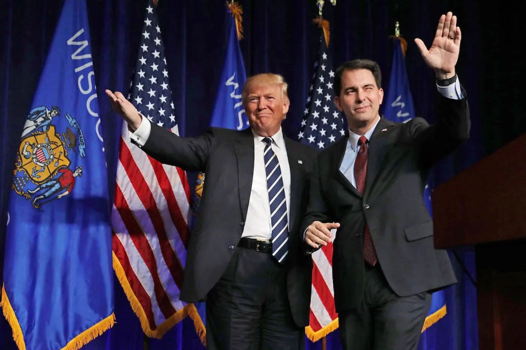 After Losing the Supreme Court, Will Wisconsin Conservatives Exploit the State Constitution to Maintain Power?