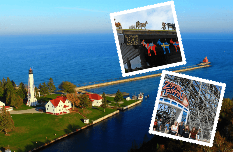 7 Places to Explore in Northeastern Wisconsin