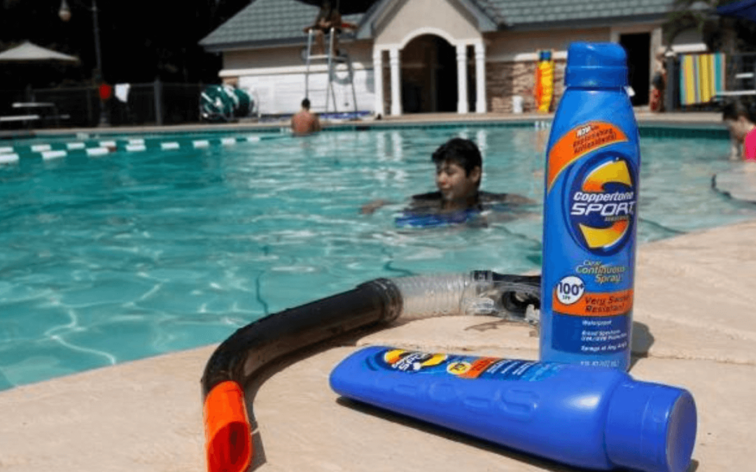 The Surprising Connection Between the UW-Madison and Sunscreen