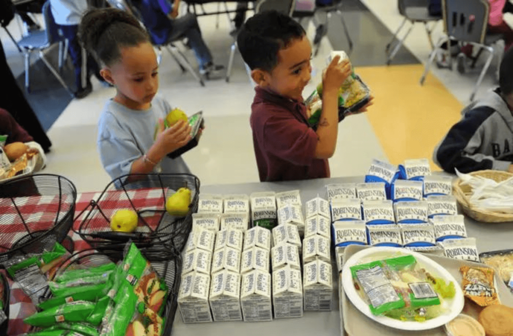 POLITICS - UpNorthNews