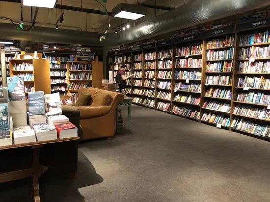 Book It to These 12 Wisconsin Independent Bookstores 