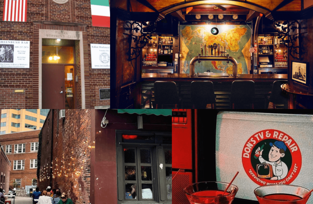 4 Hidden Restaurants in Southern Wisconsin Worth the Drive