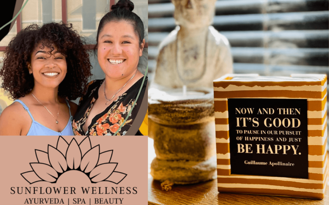 This Milwaukee Woman Has Made It Her Job to Help You Take Care Of You