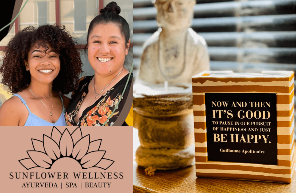 This Milwaukee Woman Has Made It Her Job to Help You Take Care Of You