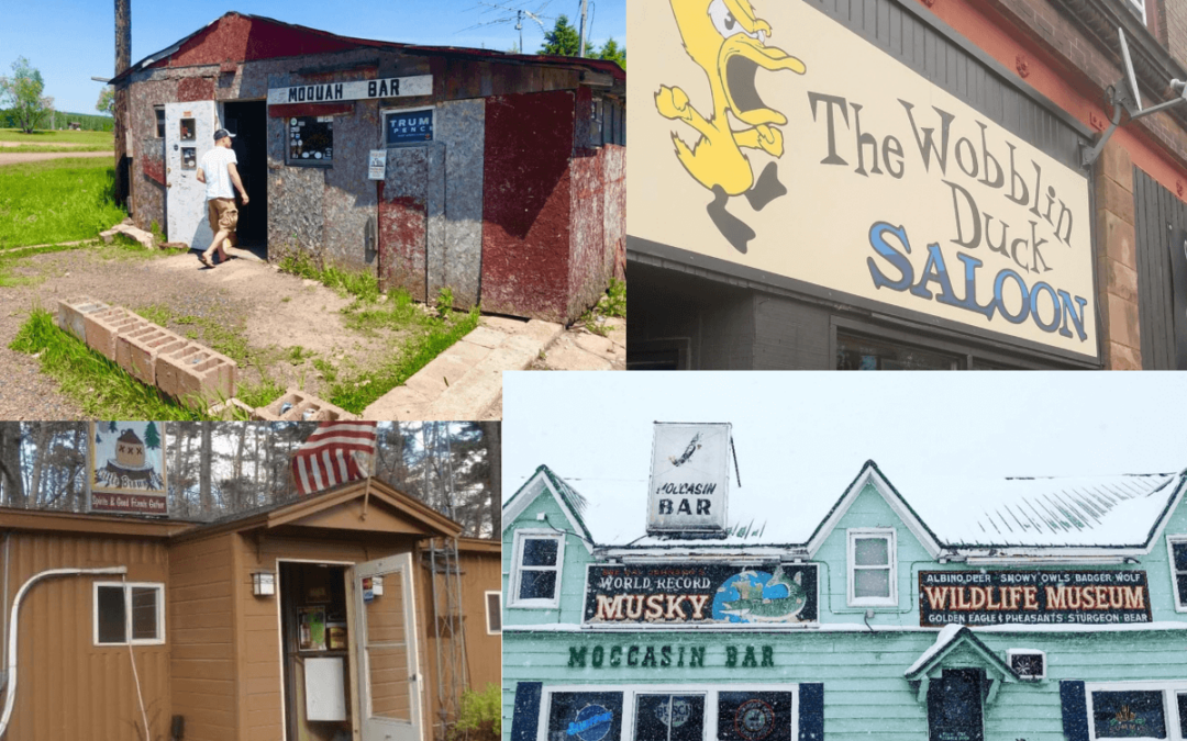 6 Dive Bars To Add To Your Wisconsin Bucket List