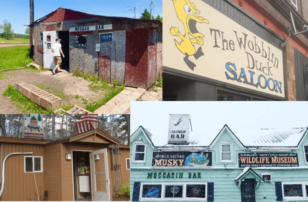 6 Dive Bars To Add To Your Wisconsin Bucket List