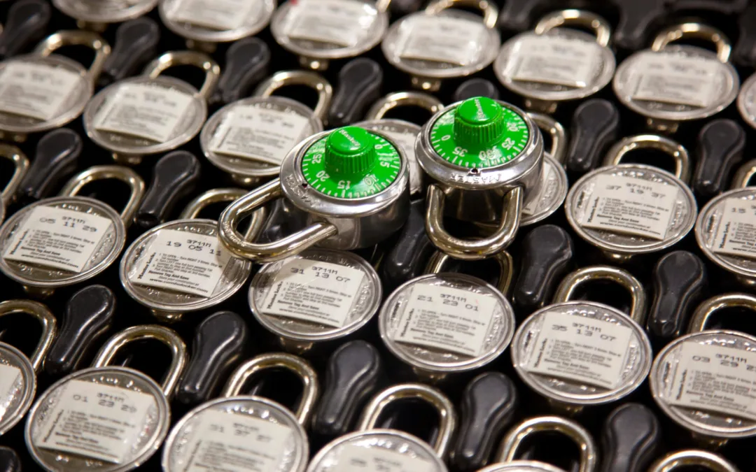 Master Lock Will Cease Operations at Iconic Milwaukee Manufacturing Plant