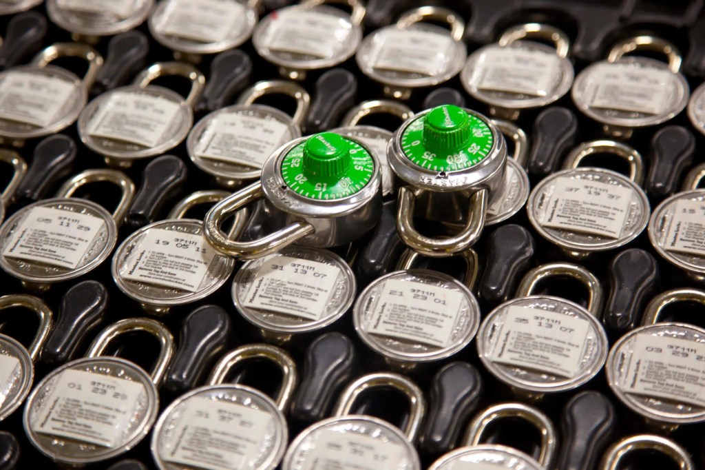 Master Lock Will Cease Operations at Iconic Milwaukee Manufacturing Plant