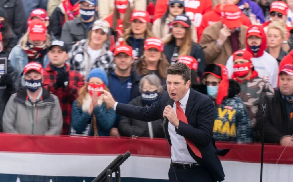 New Effort Launches to Hold Wisconsin Reps. Steil, Van Orden Accountable on Vote to Cut Funding for Veterans, Health Care, and Food