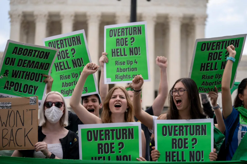 Post-Roe Abortion Bans Have Led to Devastating Outcomes for Women, Study Finds