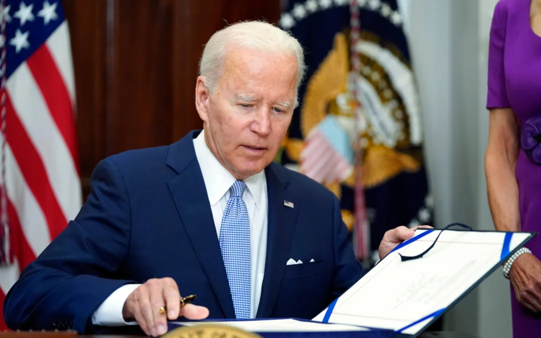Here’s How the Biden Administration Has Tackled The Mental Health Crisis