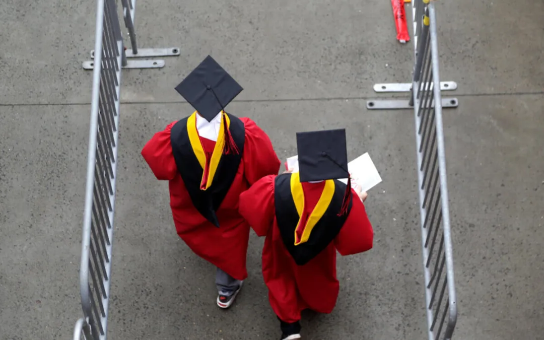 How Republicans’ Student Debt Plan Would Uniquely Hurt Public Workers