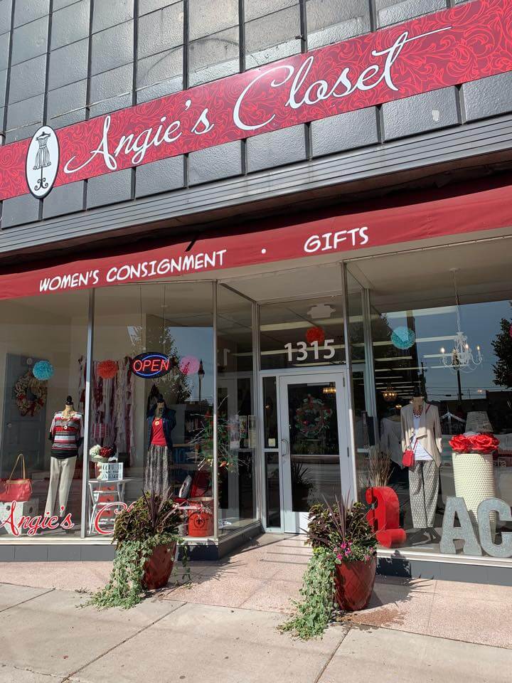 Calling All Bargain Hunters: 8 of Wisconsin’s Best Resale Shops