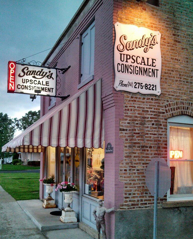 Calling All Bargain Hunters: 8 of Wisconsin’s Best Resale Shops