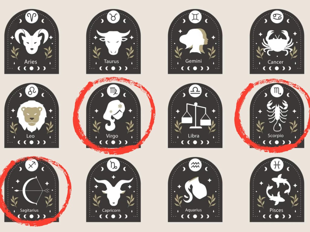 How to Find Your Sun, Moon, and Rising Signs to Better Understand Your Cosmic Identity