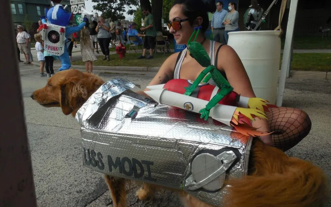 Embrace the Weird: 20 Quirky Wisconsin Festivals to Check Out in 2023